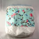 Zipper Bird  Bullfinch Azure XL Outside.webp