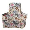 Project Bag Cats Front Gray.webp