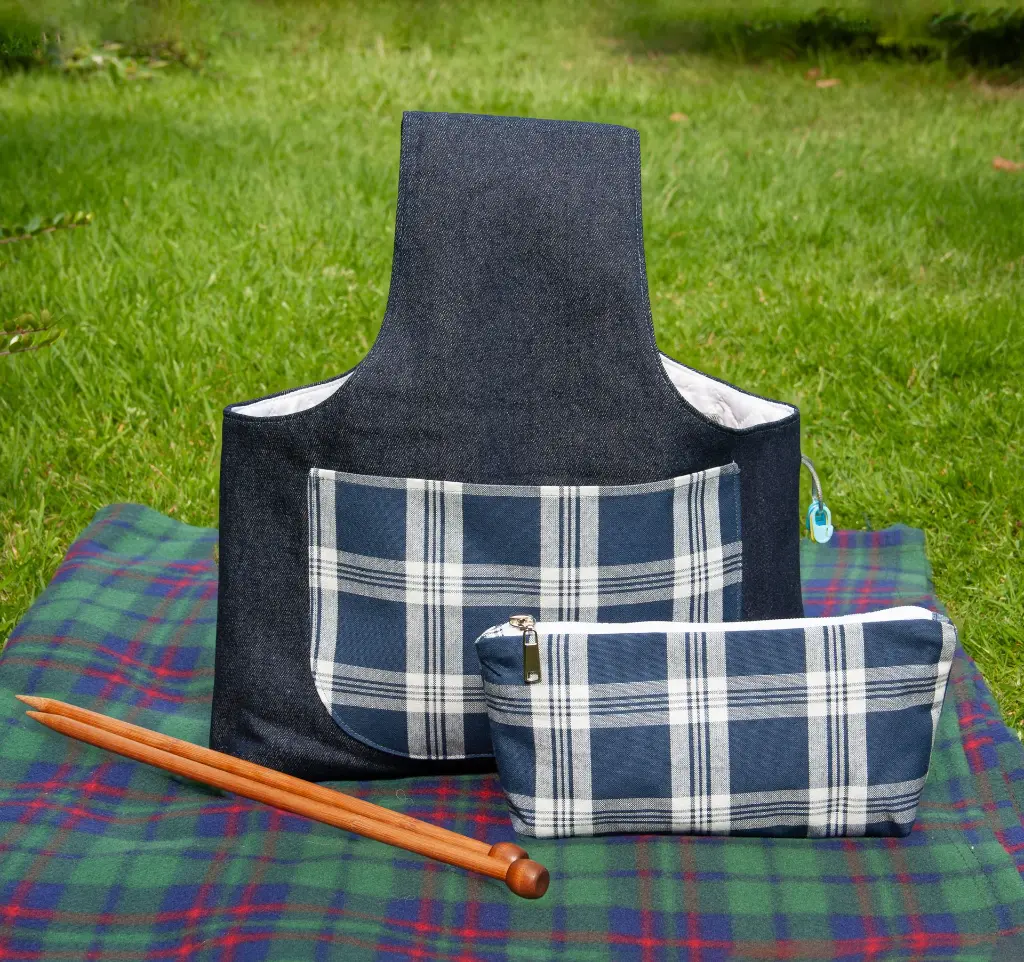 Set-1 Wrist Denim Rustikana Navy L.webp