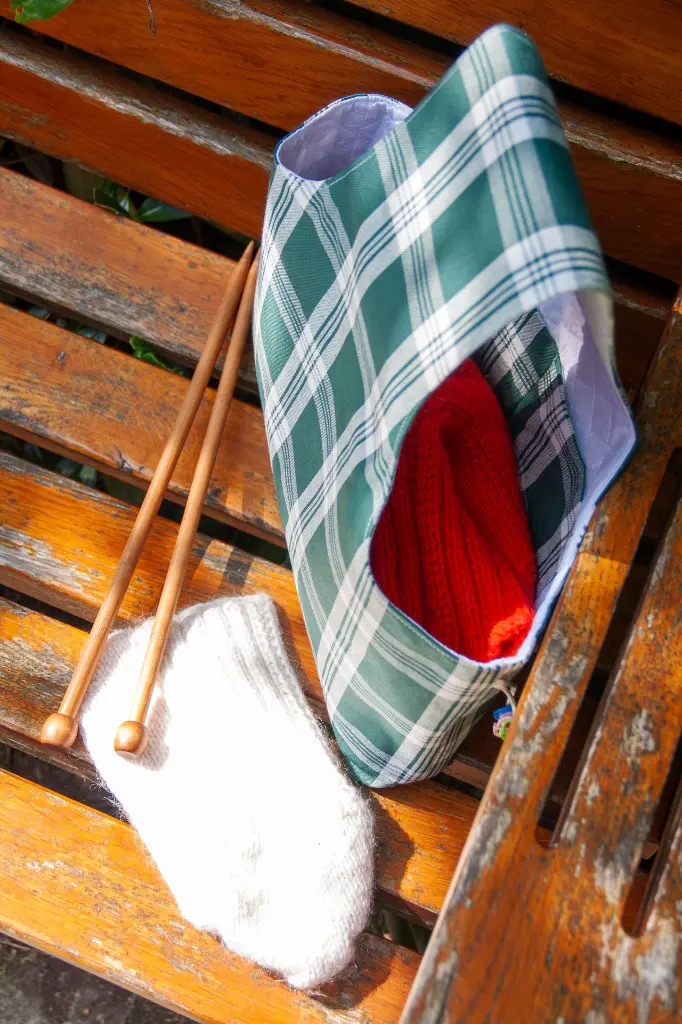 Wrist Plaid Rustikana Green L Inside.webp