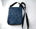 Back Crossbody Purse  Tribal Blue S.webp