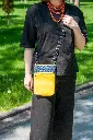 Crossbody Purse  Yellow Blue S.webp