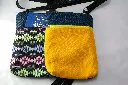 2 Crossbody Purse  Yellow Blue S.webp