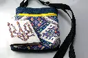 Front Crossbody Purse Ethnic Blue S 2.webp