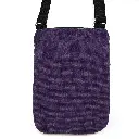 Crossbody Bag Violet Rear.webp