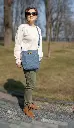 Front Large Crossbody Bag Afina Blue.webp