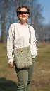 Front-2 Large Crossbody Bag Afina Olive-2 Croped.webp