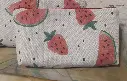 Zipper Notions Pouch Wmelon Strawberry.webp