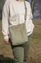 Large Crossbody Bag Afina Olive L